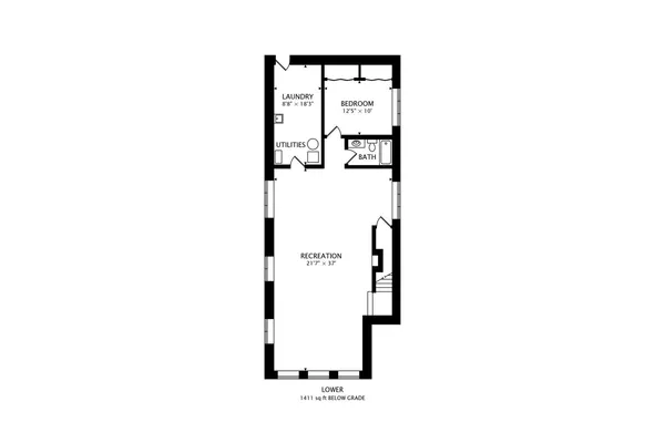 $909,000 | 5404 West Leland Avenue, Chicago, IL 60630