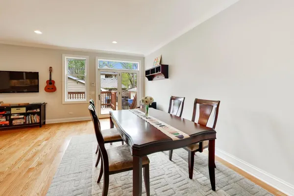 $909,000 | 5404 West Leland Avenue, Chicago, IL 60630
