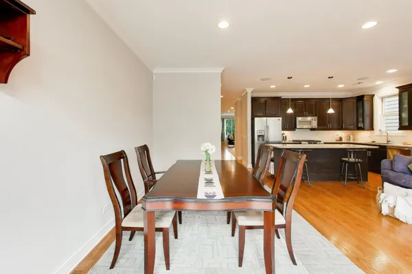 $909,000 | 5404 West Leland Avenue, Chicago, IL 60630