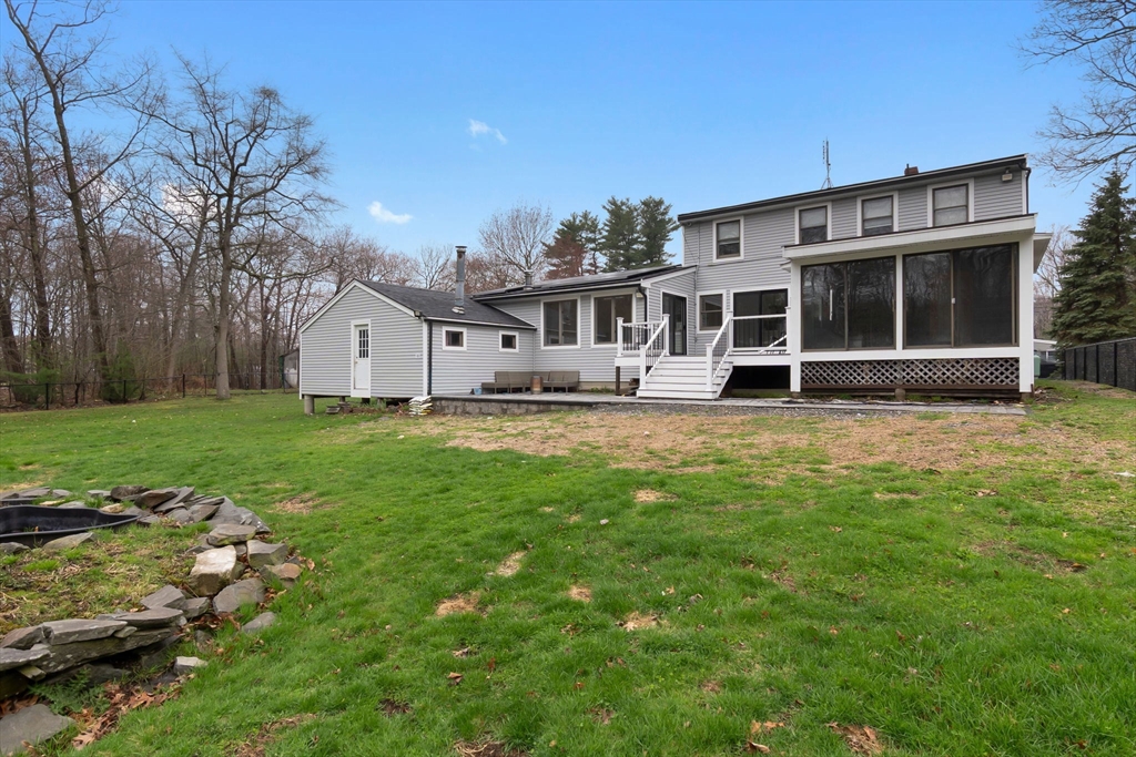 54 Rabbit Road Salisbury, MA 01952 - Photo 42 of 42