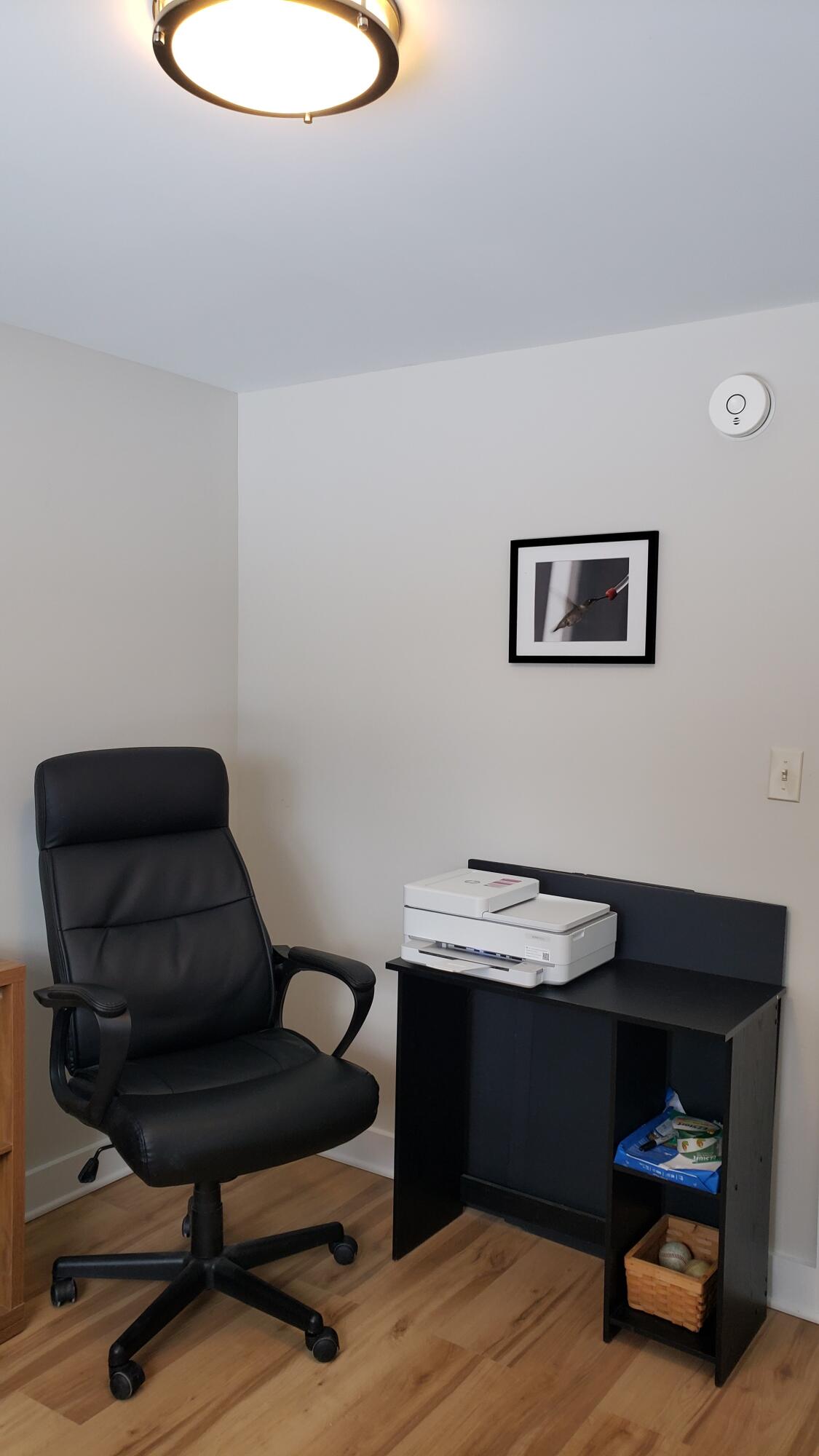 19 Riggs Road Casco, ME 04015 - Photo 35 of 50 3rd Bed - Office Space