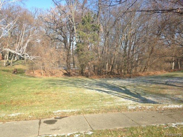 Vacant Inverness Street Howell, MI 48843 - Photo 1 of 3 Inverness 1.JPG