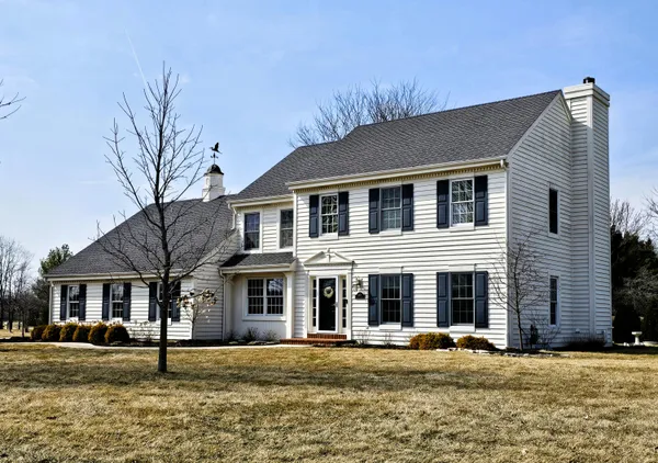 $639,900 | 4176 Meadow Lark Lane, Richfield, WI 53033