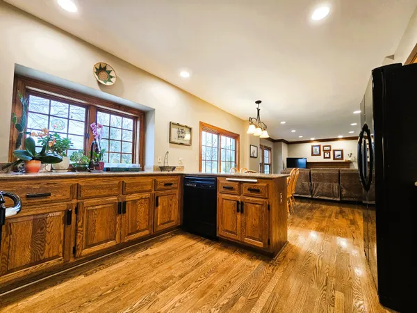 $639,900 | 4176 Meadow Lark Lane, Richfield, WI 53033