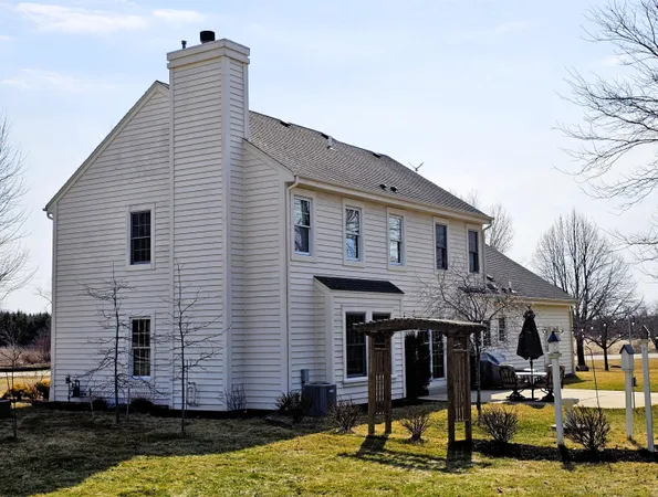 $639,900 | 4176 Meadow Lark Lane, Richfield, WI 53033