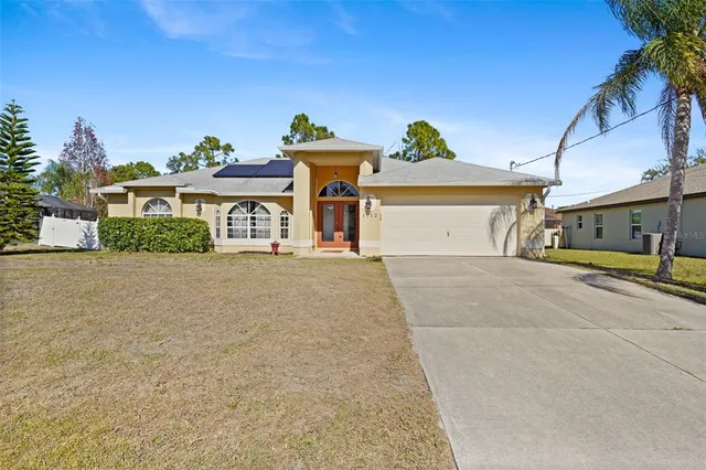$280,000 | 1712 Lansdale Avenue, North Port, FL 34286