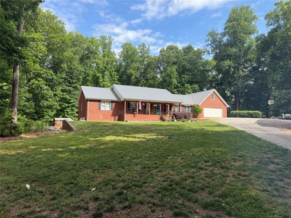 4580 Hopewell Road Cumming, GA 30028 - Photo 15 of 48