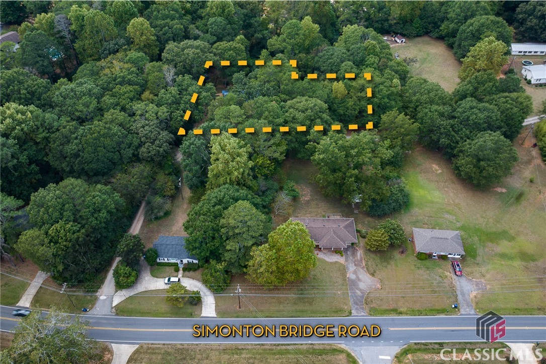 2009 Simonton Bridge Road Watkinsville, GA 30677 - Photo 34 of 45 Tucked away off of Simonton Bridge Rd