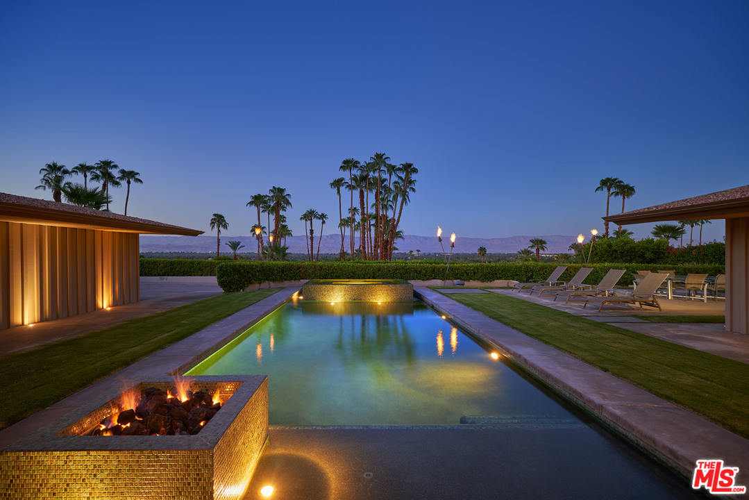 70411 Pecos Road Rancho Mirage, CA 92270 - Photo 39 of 40