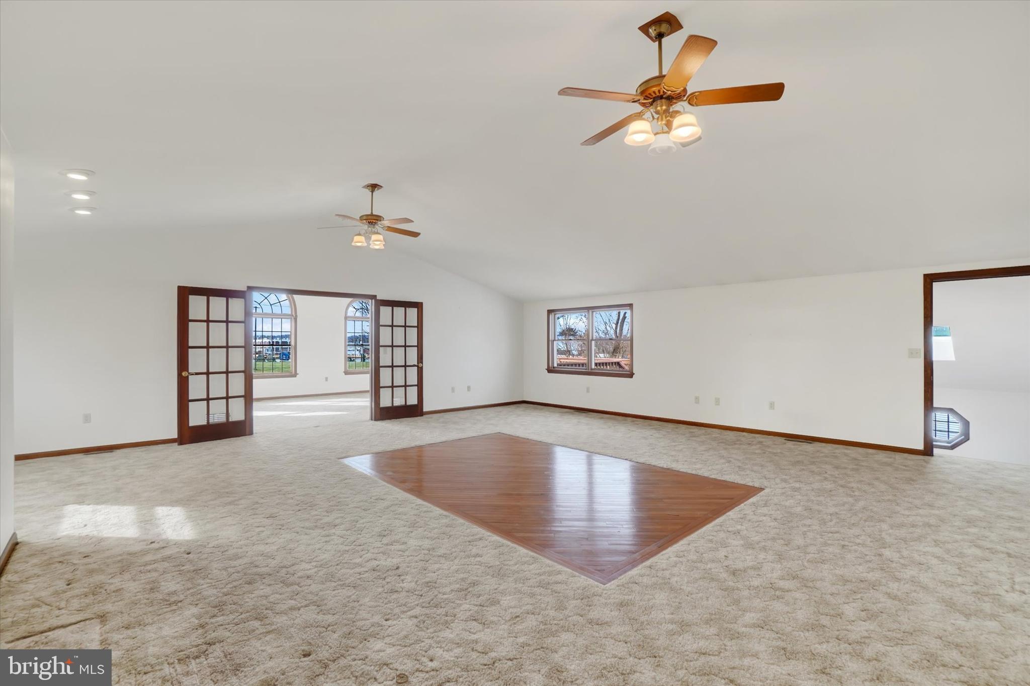 2236 Bob White Lane Lancaster, PA 17601 - Photo 16 of 42 Great room with dance floor
