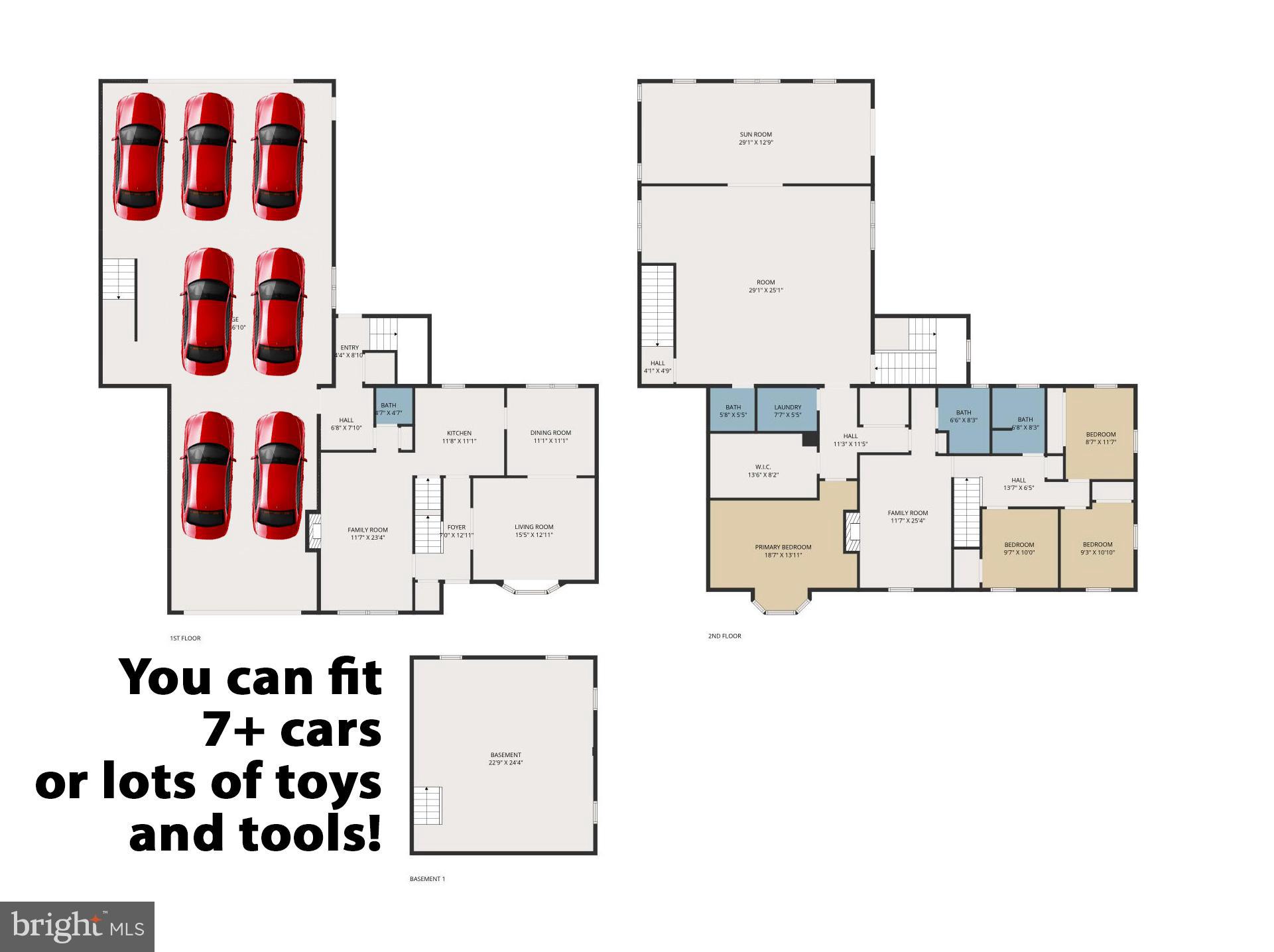 2236 Bob White Lane Lancaster, PA 17601 - Photo 2 of 42