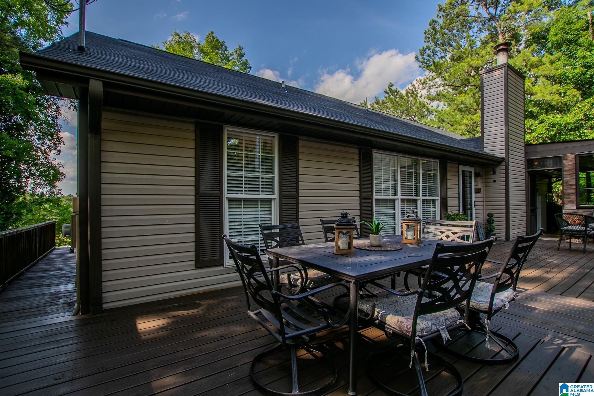 195 Wood Ridge Drive Locust Fork, AL 35097 - Photo 40 of 57