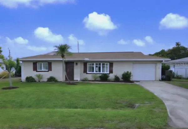 $329,900 | 1770 Palm Drive, Venice, FL 34293