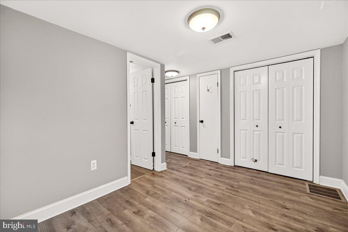 2702 Canada Hill Road Myersville, MD 21773 - Photo 27 of 57 Lots of closets!