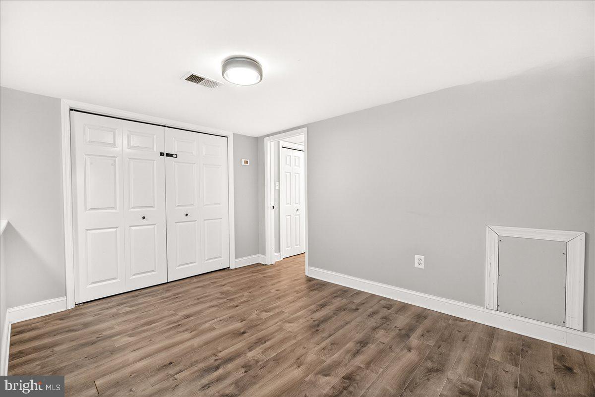 2702 Canada Hill Road Myersville, MD 21773 - Photo 30 of 57 Bonus area w/ more storage