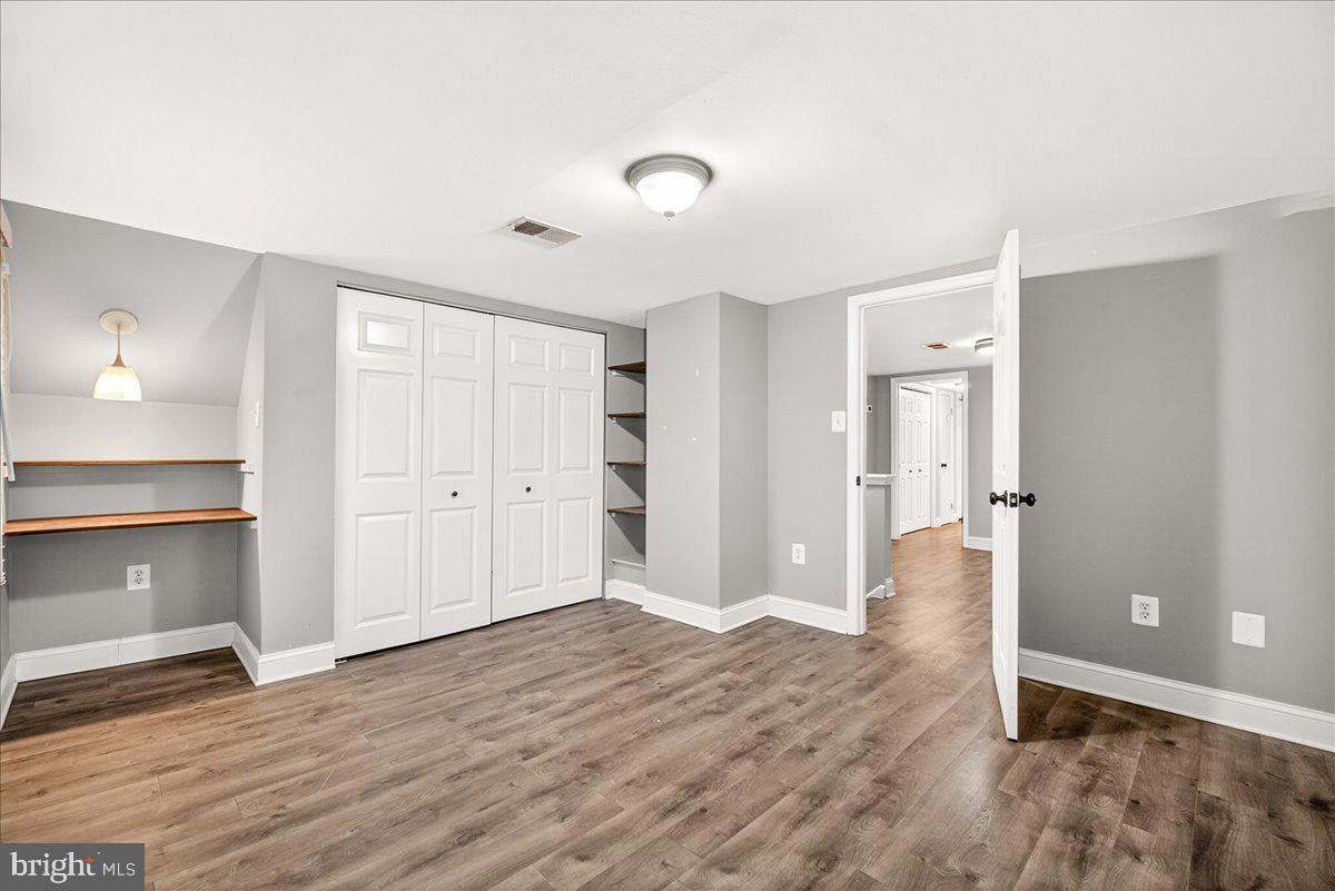 2702 Canada Hill Road Myersville, MD 21773 - Photo 32 of 57 Bedroom 2