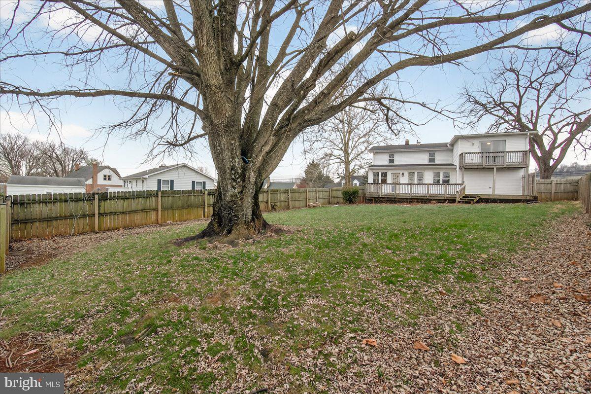 2702 Canada Hill Road Myersville, MD 21773 - Photo 40 of 57 Fully fenced