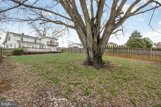 $525,000 | 2702 Canada Hill Road, Myersville, MD 21773