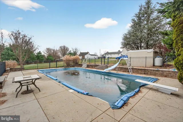 $525,000 | 2702 Canada Hill Road, Myersville, MD 21773