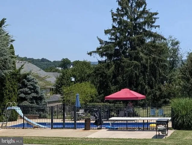 $525,000 | 2702 Canada Hill Road, Myersville, MD 21773