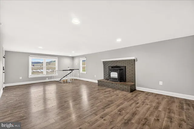 $525,000 | 2702 Canada Hill Road, Myersville, MD 21773