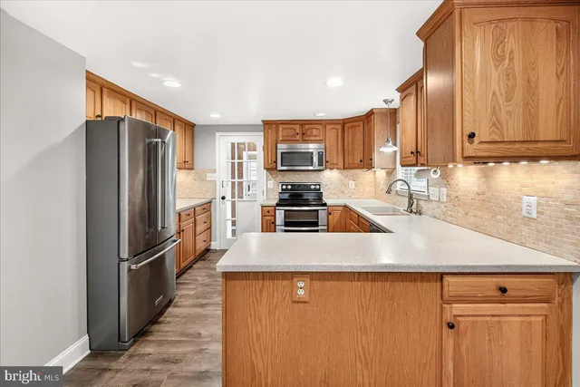 $525,000 | 2702 Canada Hill Road, Myersville, MD 21773