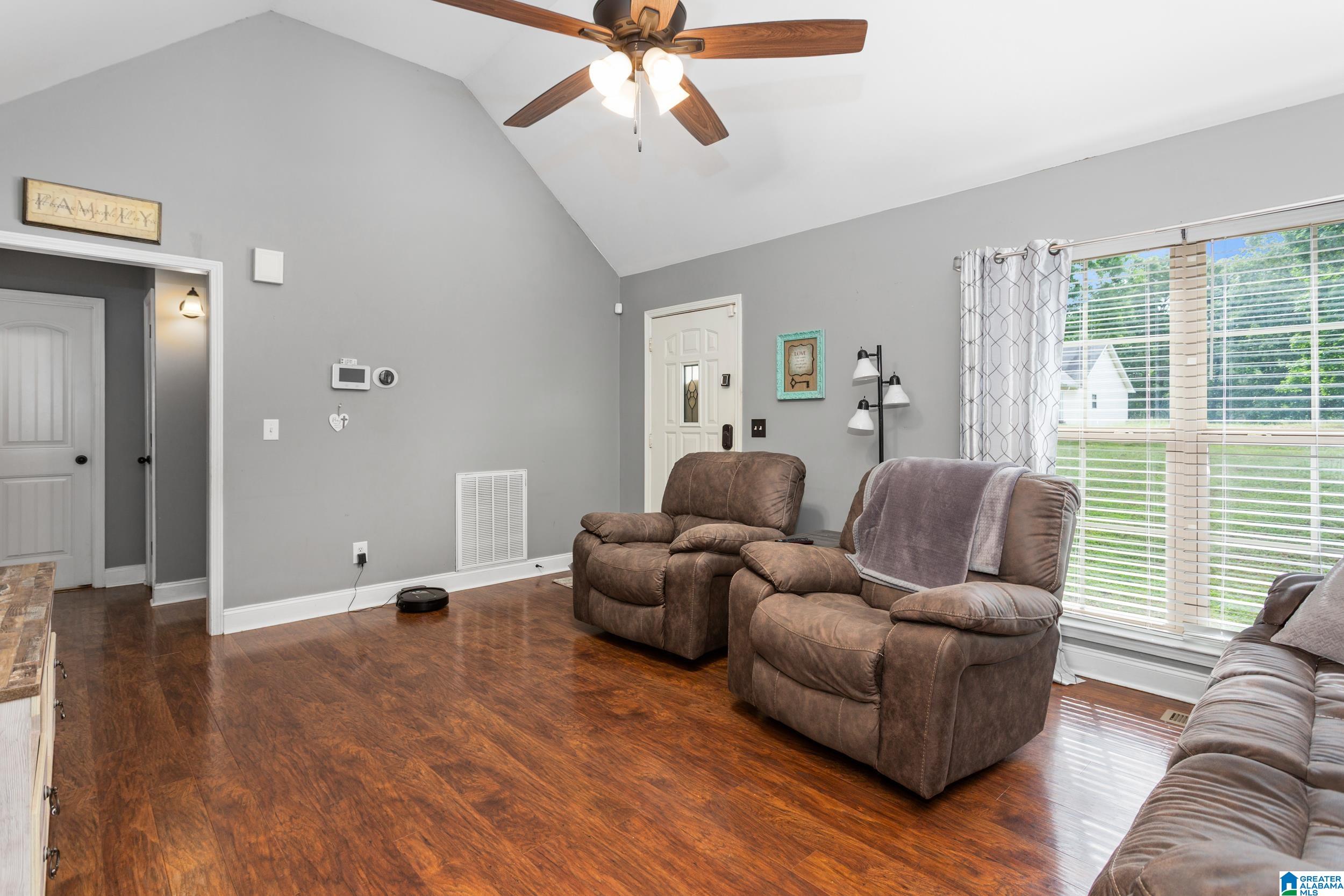 5535 Jean Ridge Lane Odenville, AL 35120 - Photo 5 of 34