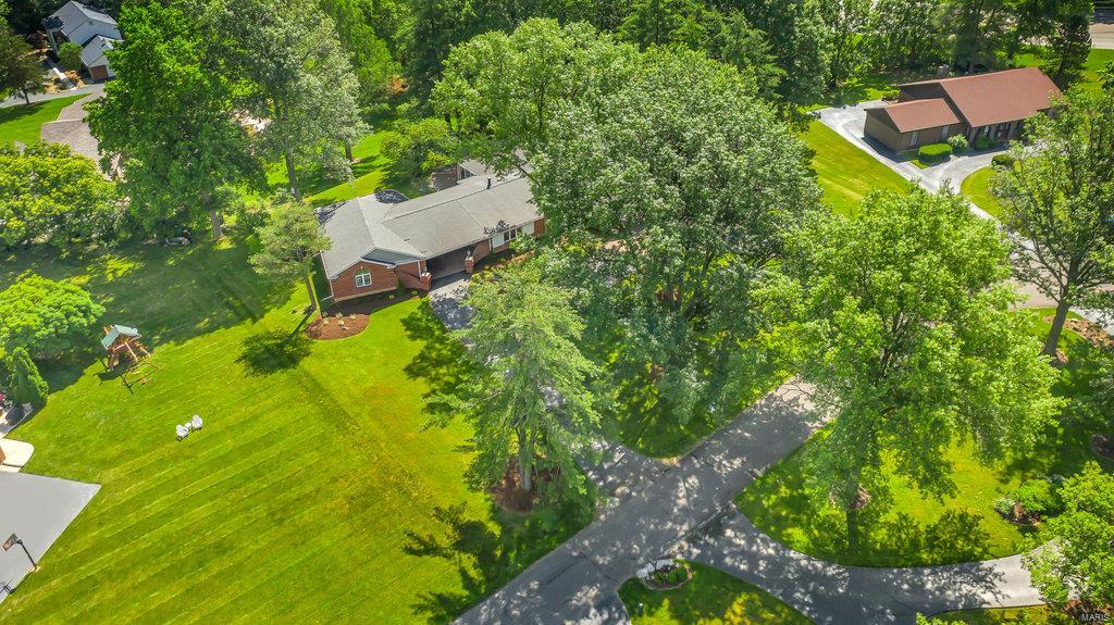 15 Crownhill Lane Chesterfield, MO 63005 - Photo 70 of 71 Gallery Image 70
