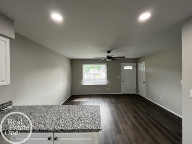 406 Spring Street, Unit A Almont, MI 48003 - Photo 8 of 19