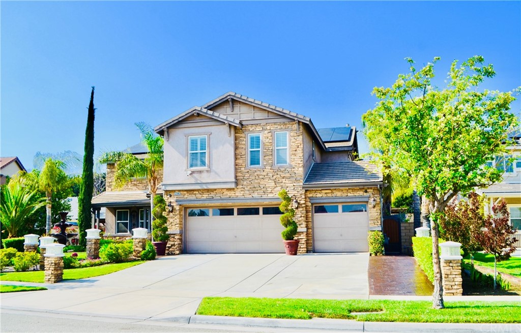 12940 Evermay Court Rancho Cucamonga, CA 91739 - Photo 2 of 75