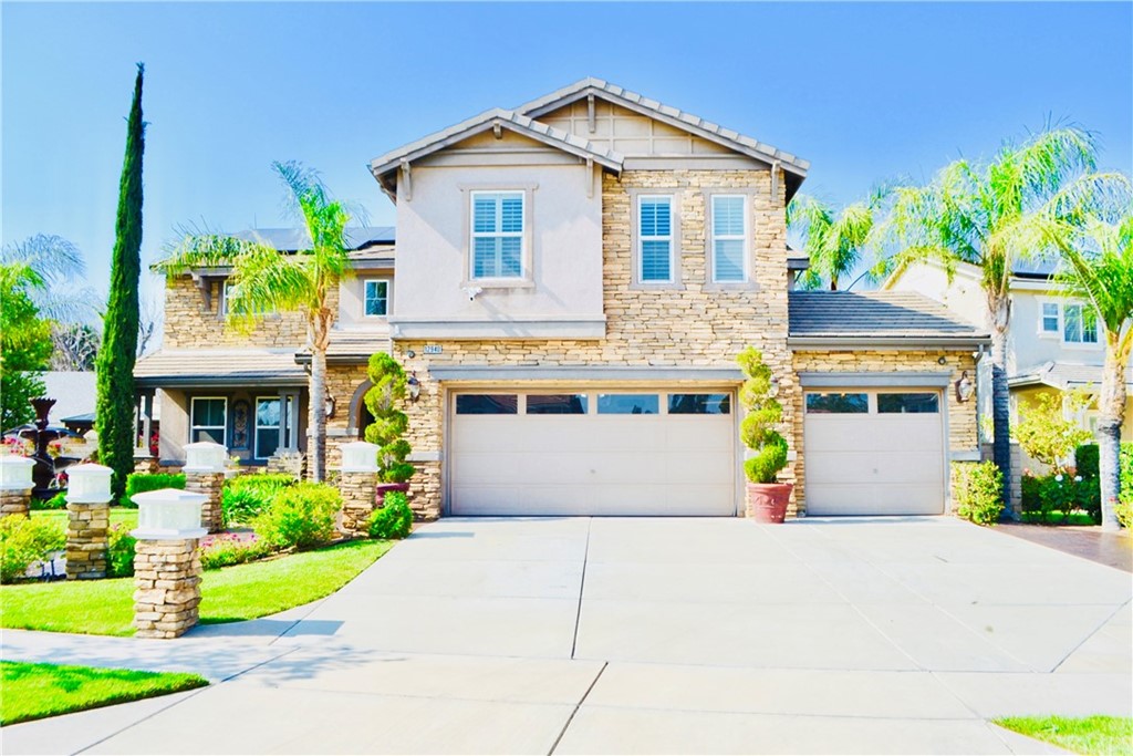 12940 Evermay Court Rancho Cucamonga, CA 91739 - Photo 3 of 75