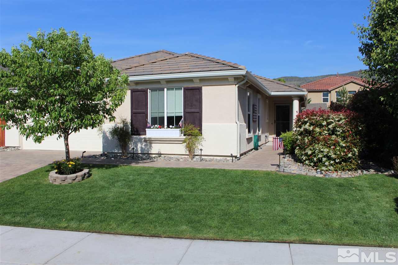 11160 Messina Way Reno, NV 89521 - Photo 1 of 1 Photo 1