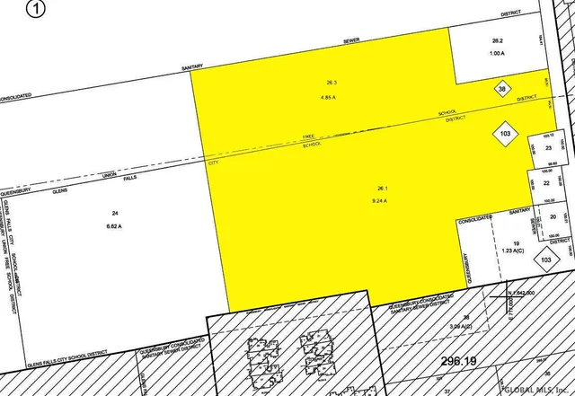 $249,000 | L26.3 Bay Road, Glens Falls, NY 12801