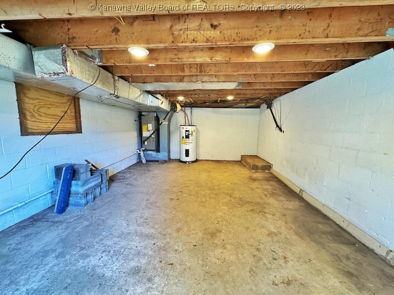 109 Chestnut Street Dunbar, WV 25064 - Photo 15 of 16 Gallery Image 15