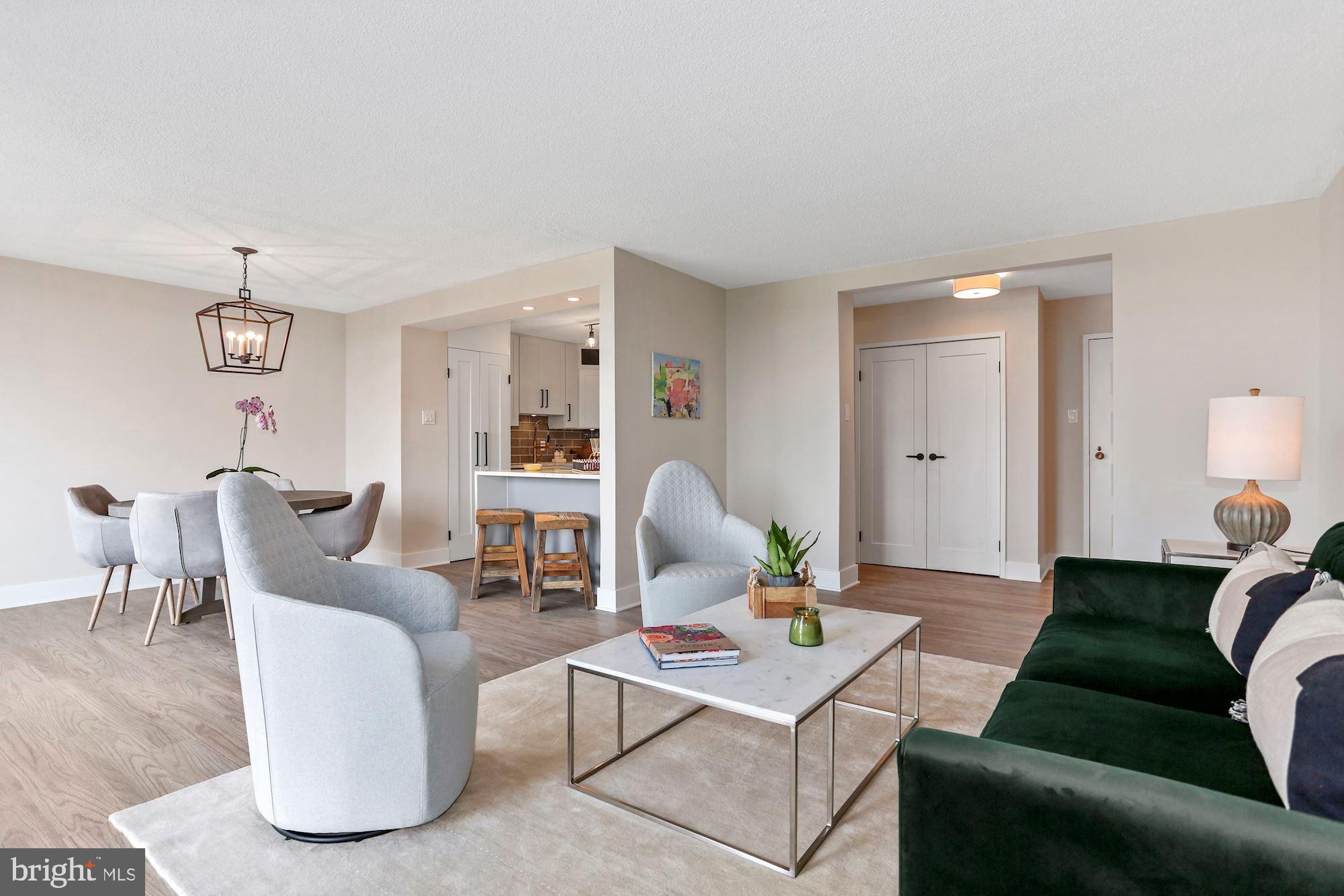 6800 Fleetwood Road, Unit 617 McLean, VA 22101 - Photo 2 of 28