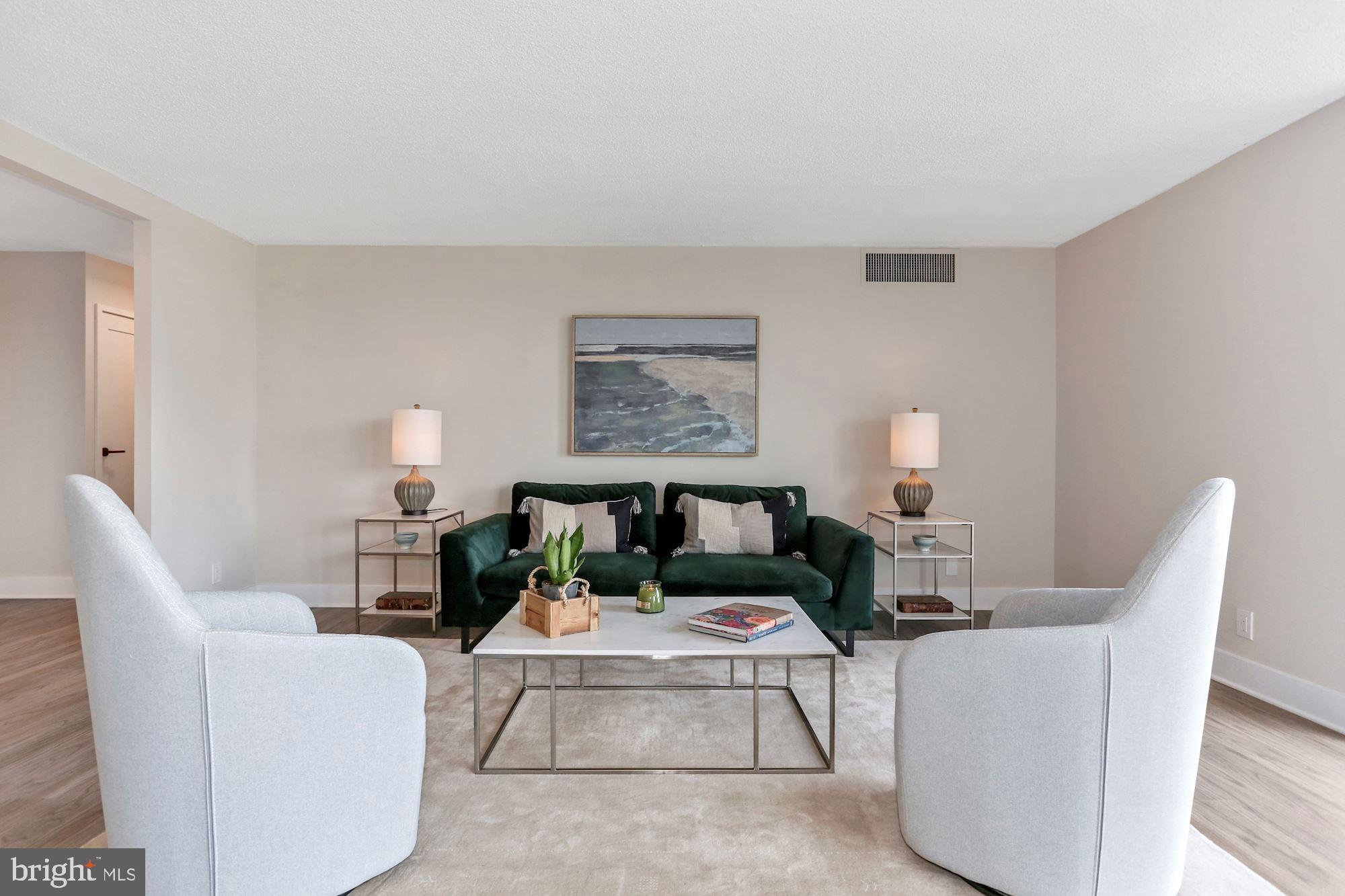 6800 Fleetwood Road, Unit 617 McLean, VA 22101 - Photo 3 of 28