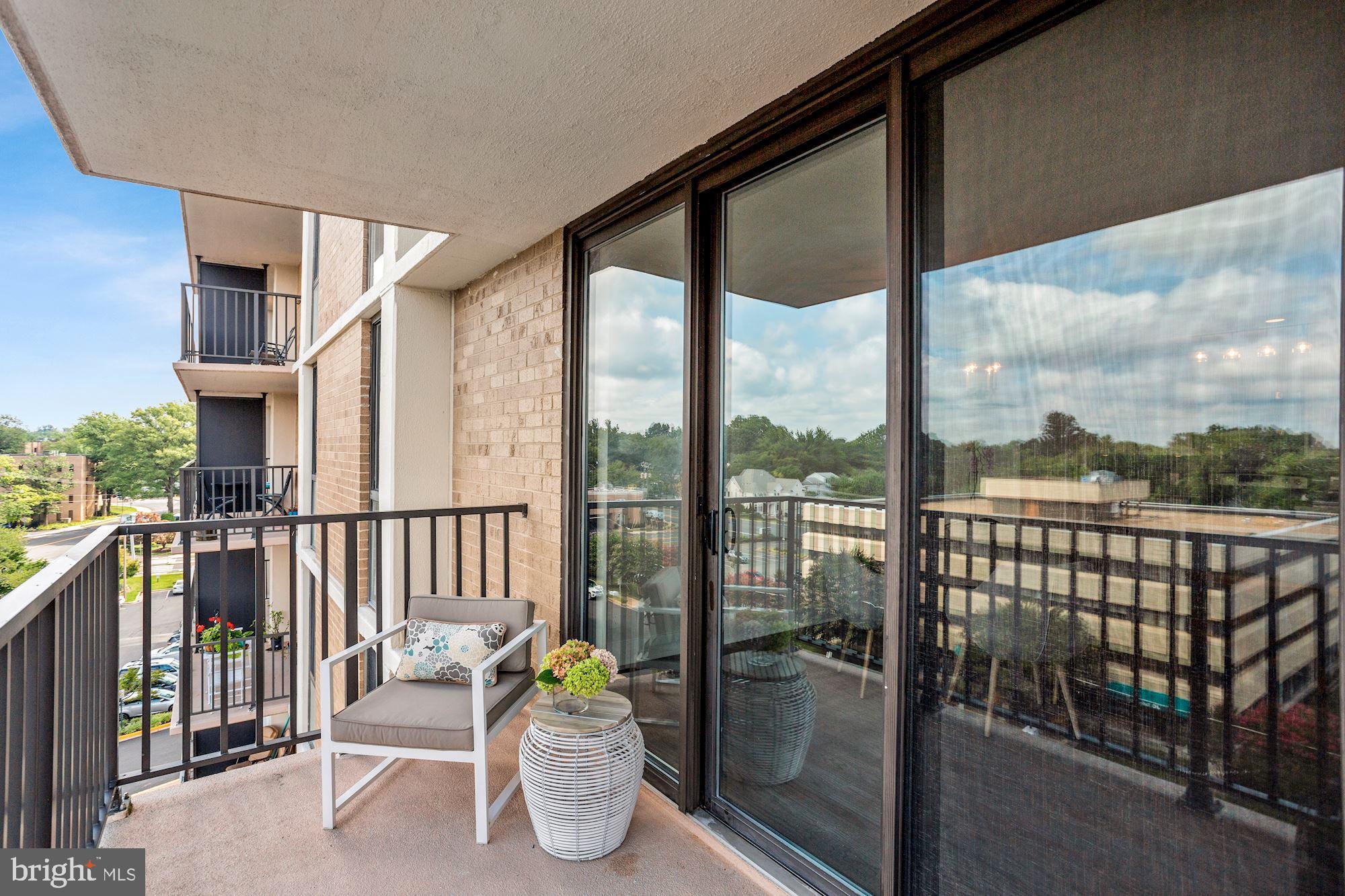 6800 Fleetwood Road, Unit 617 McLean, VA 22101 - Photo 25 of 28