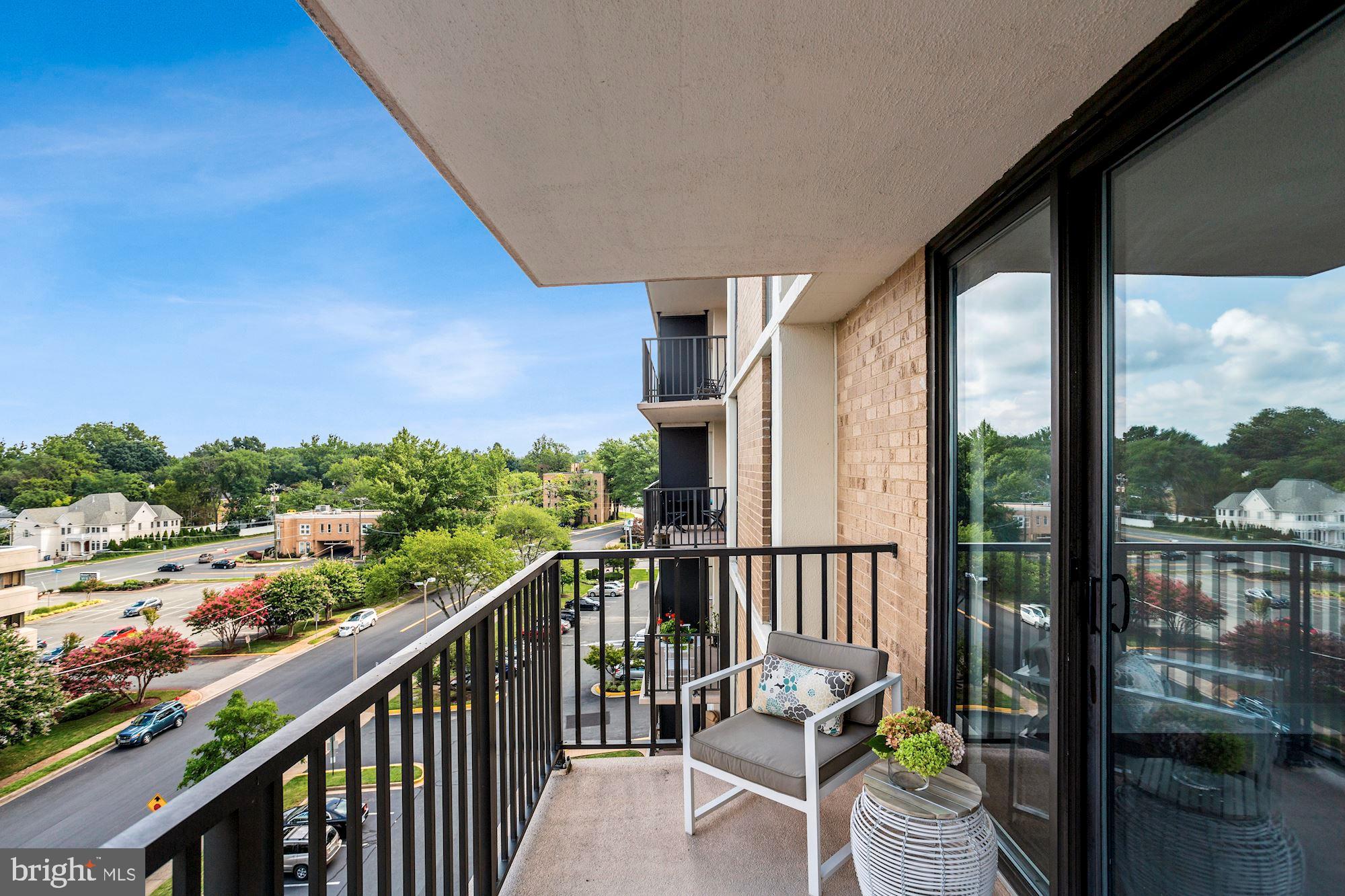 6800 Fleetwood Road, Unit 617 McLean, VA 22101 - Photo 26 of 28