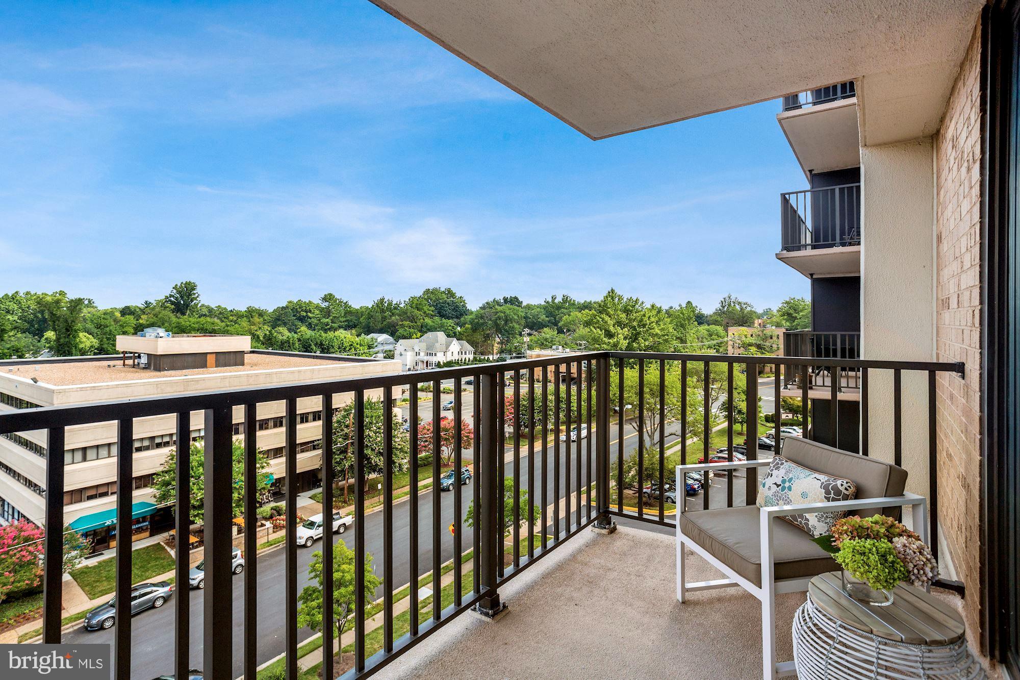 6800 Fleetwood Road, Unit 617 McLean, VA 22101 - Photo 27 of 28