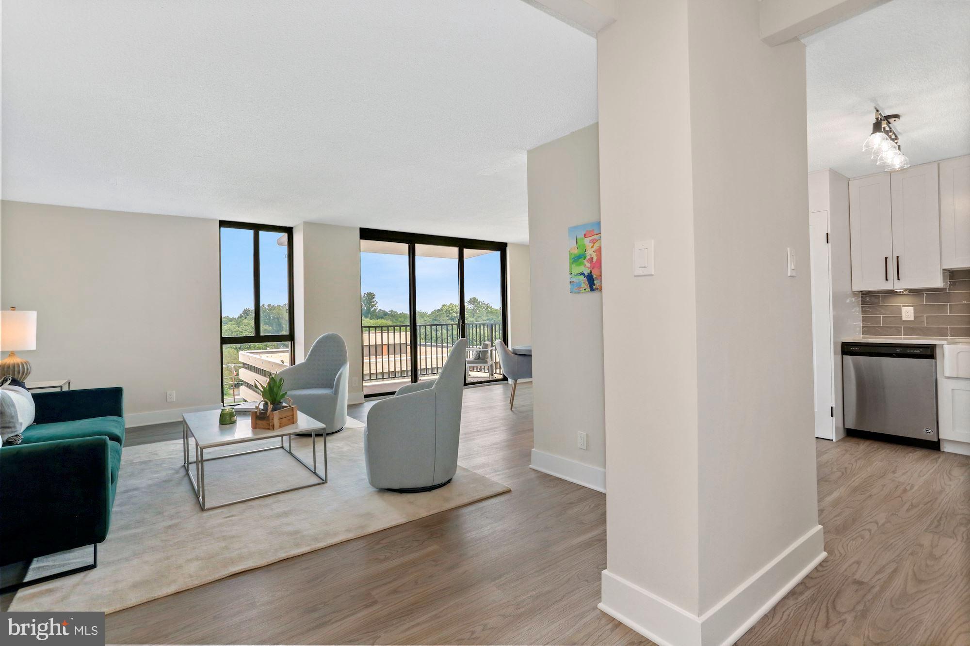 6800 Fleetwood Road, Unit 617 McLean, VA 22101 - Photo 4 of 28