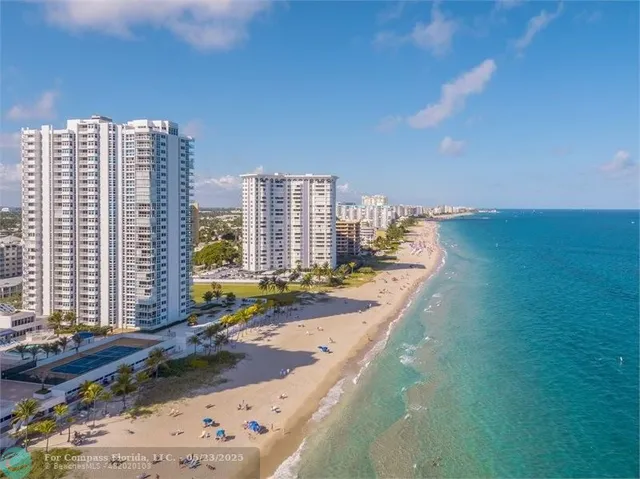 $649,000 | 1360 South Ocean Boulevard, Unit 1003, Pompano Beach, FL 33062
