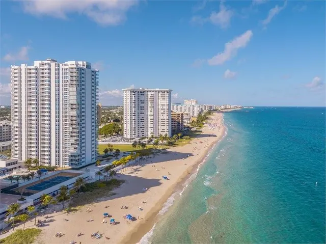 $649,000 | 1360 South Ocean Boulevard, Unit 1003, Pompano Beach, FL 33062
