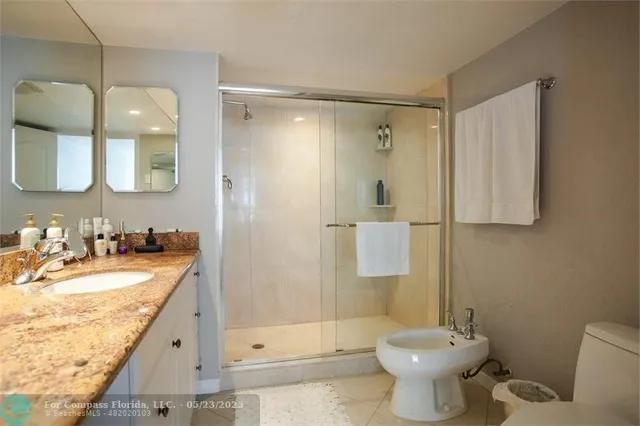 $649,000 | 1360 South Ocean Boulevard, Unit 1003, Pompano Beach, FL 33062