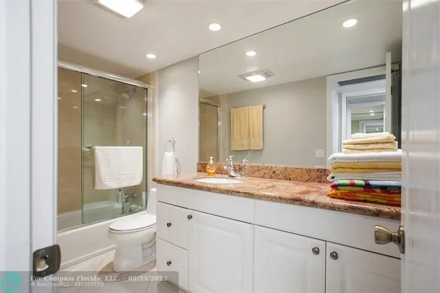 $649,000 | 1360 South Ocean Boulevard, Unit 1003, Pompano Beach, FL 33062