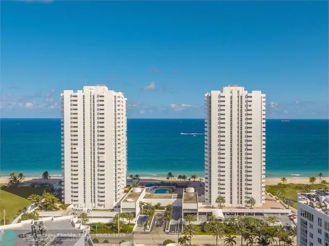 $649,000 | 1360 South Ocean Boulevard, Unit 1003, Pompano Beach, FL 33062
