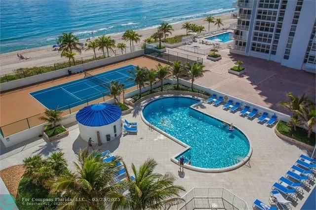 $649,000 | 1360 South Ocean Boulevard, Unit 1003, Pompano Beach, FL 33062