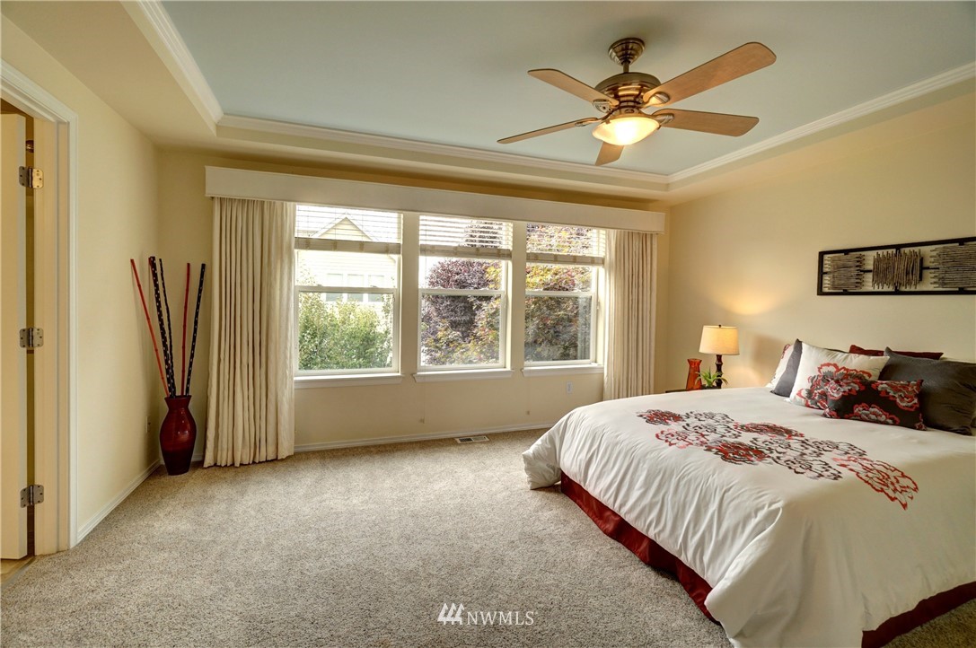 7061 Radius Loop Southeast Lacey, WA 98513 - Photo 14 of 25 Gallery Image 14