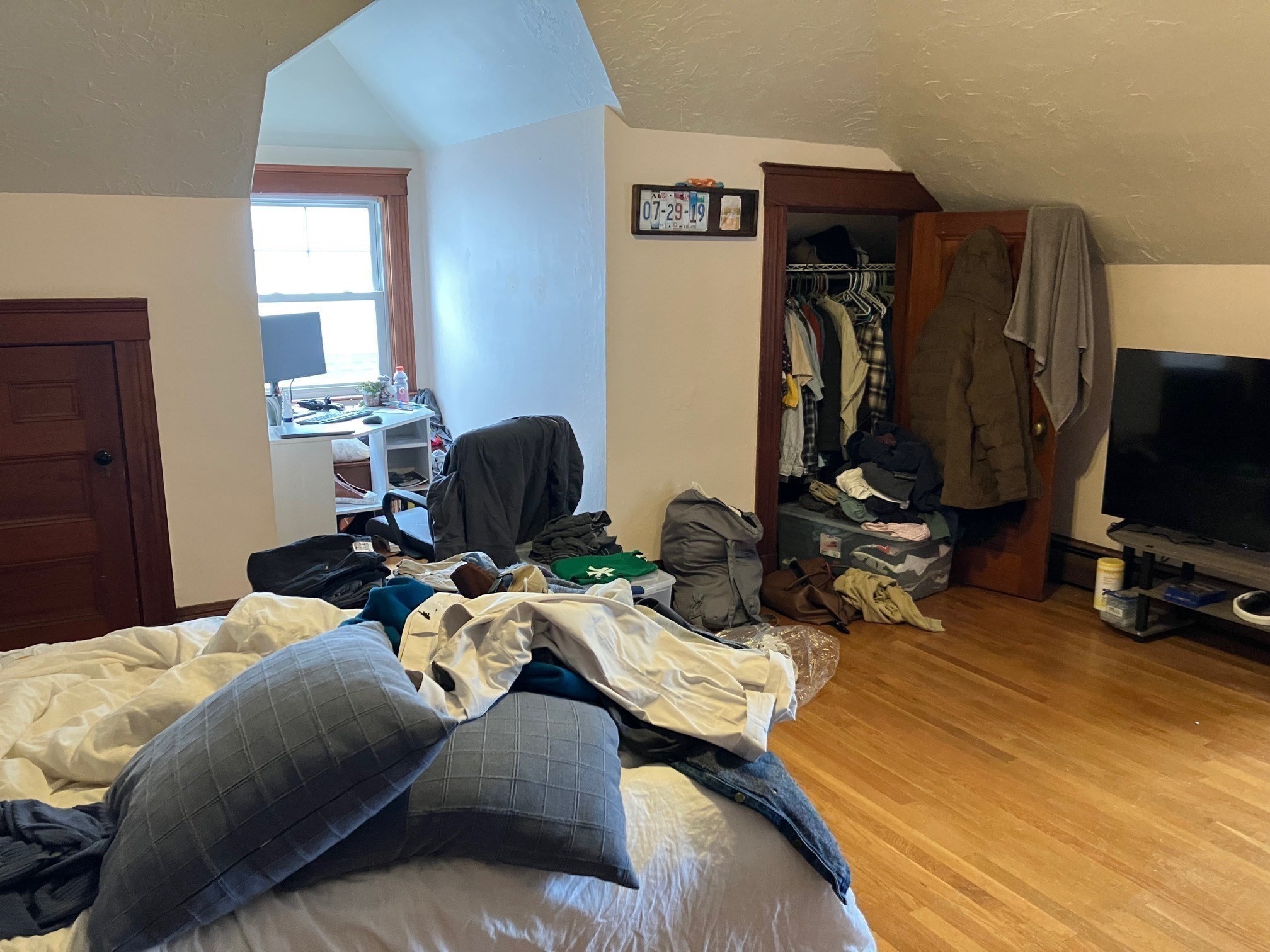 67 Benton Road, Unit 3 Somerville, MA 02143 - Photo 23 of 30 Gallery Image 23