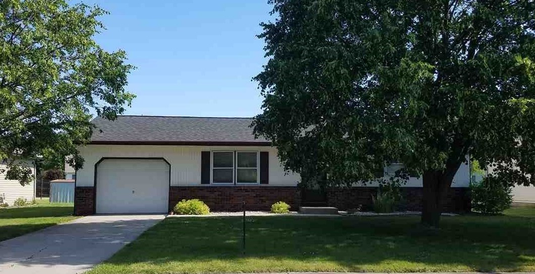 133 Northbrook Court Decatur, IN 46733 - Photo 1 of 13