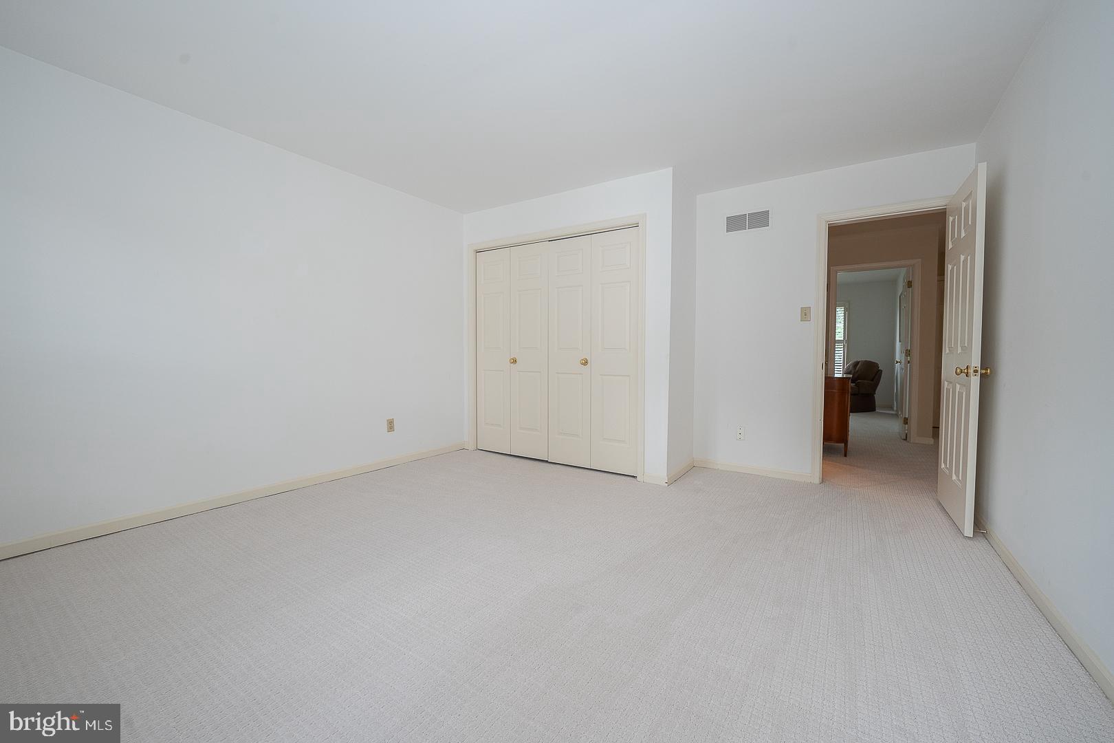 431 Waynesbrooke Road Berwyn, PA 19312 - Photo 41 of 63 a view of an empty room and closet